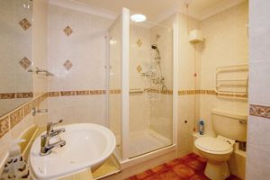 BATHROOM- click for photo gallery